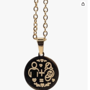 CHAIN-COIN-FAMILYICONS-GOLD --- B0GHS6CPFF