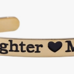 BRACELET-BRACE-DTRMOM-GOLD --- B0GHS686HG